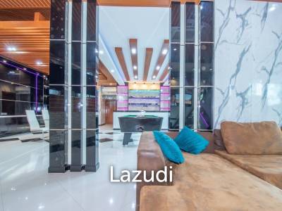 4 Beds 4 Baths 350 SQ.M. Baan Piam Mongkon
