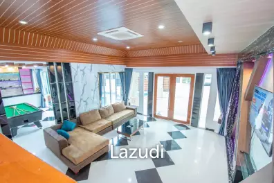 4 Beds 4 Baths 350 SQ.M. Baan Piam Mongkon