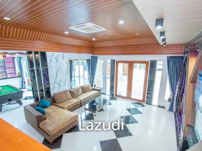 4 Beds 4 Baths 350 SQ.M. Baan Piam Mongkon