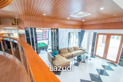 4 Beds 4 Baths 350 SQ.M. Baan Piam Mongkon