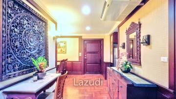 2 Bedroom 2 Bathroom 80 SQ.M  Sukhumvit Park