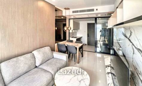 1 Bed 1 Bath 48 SQ.M Supalai Premier Charoen Nakhon