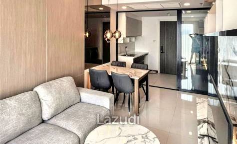 1 Bed 1 Bath 48 SQ.M Supalai Premier Charoen Nakhon