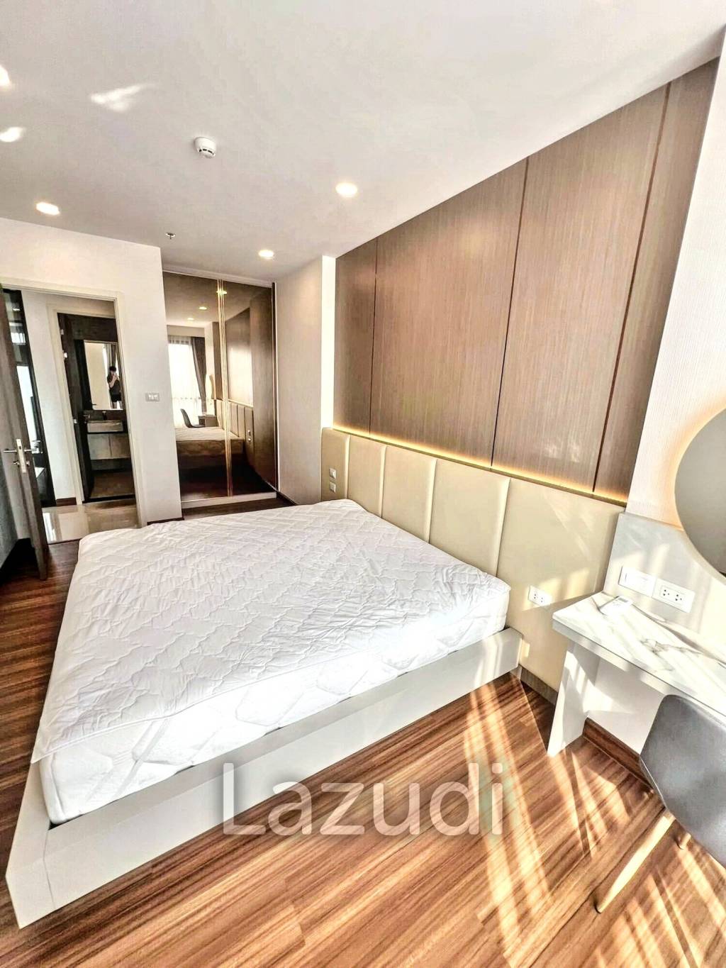 1 Bed 1 Bath 48 SQ.M Supalai Premier Charoen Nakhon