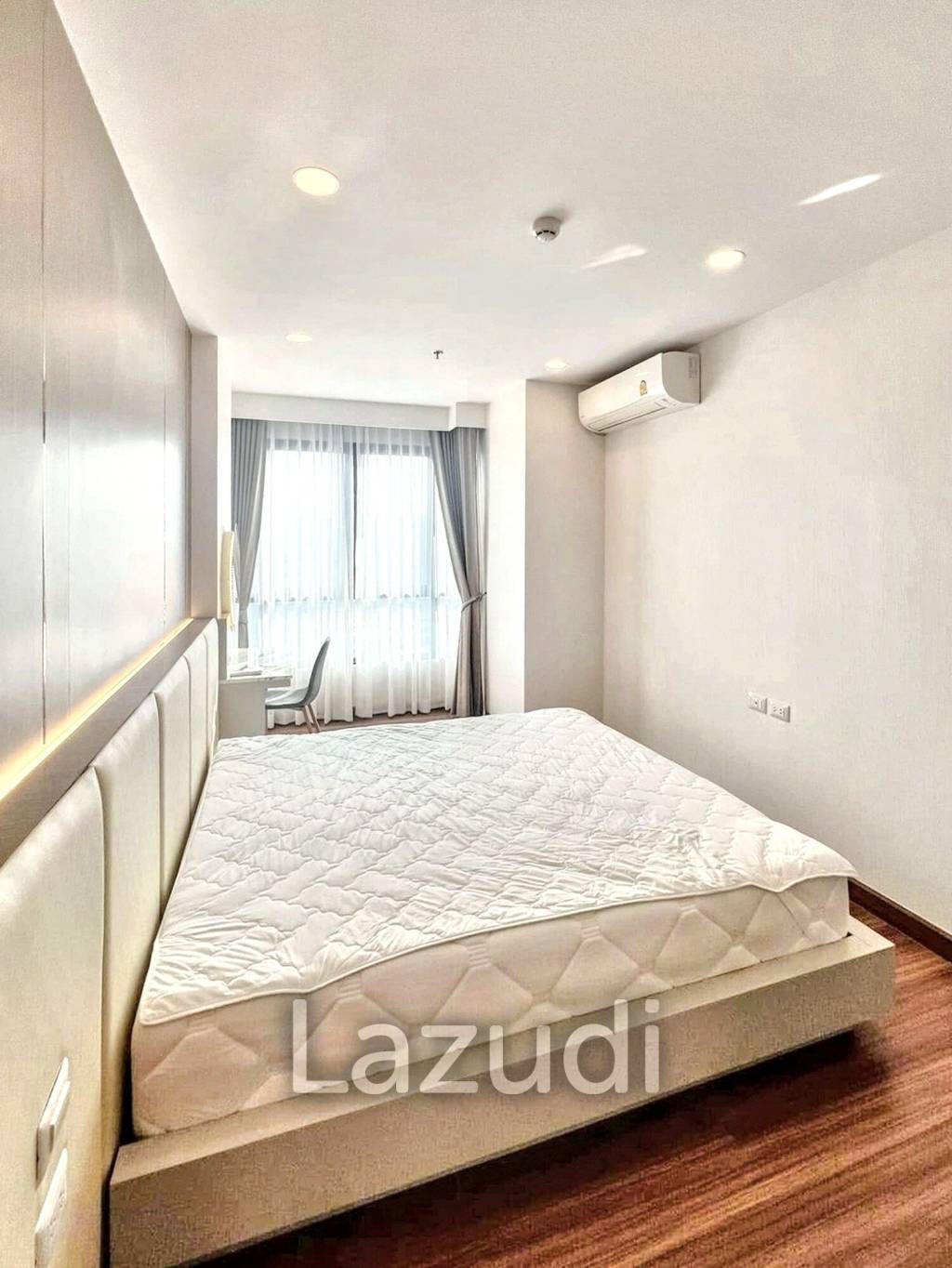 1 Bed 1 Bath 48 SQ.M Supalai Premier Charoen Nakhon