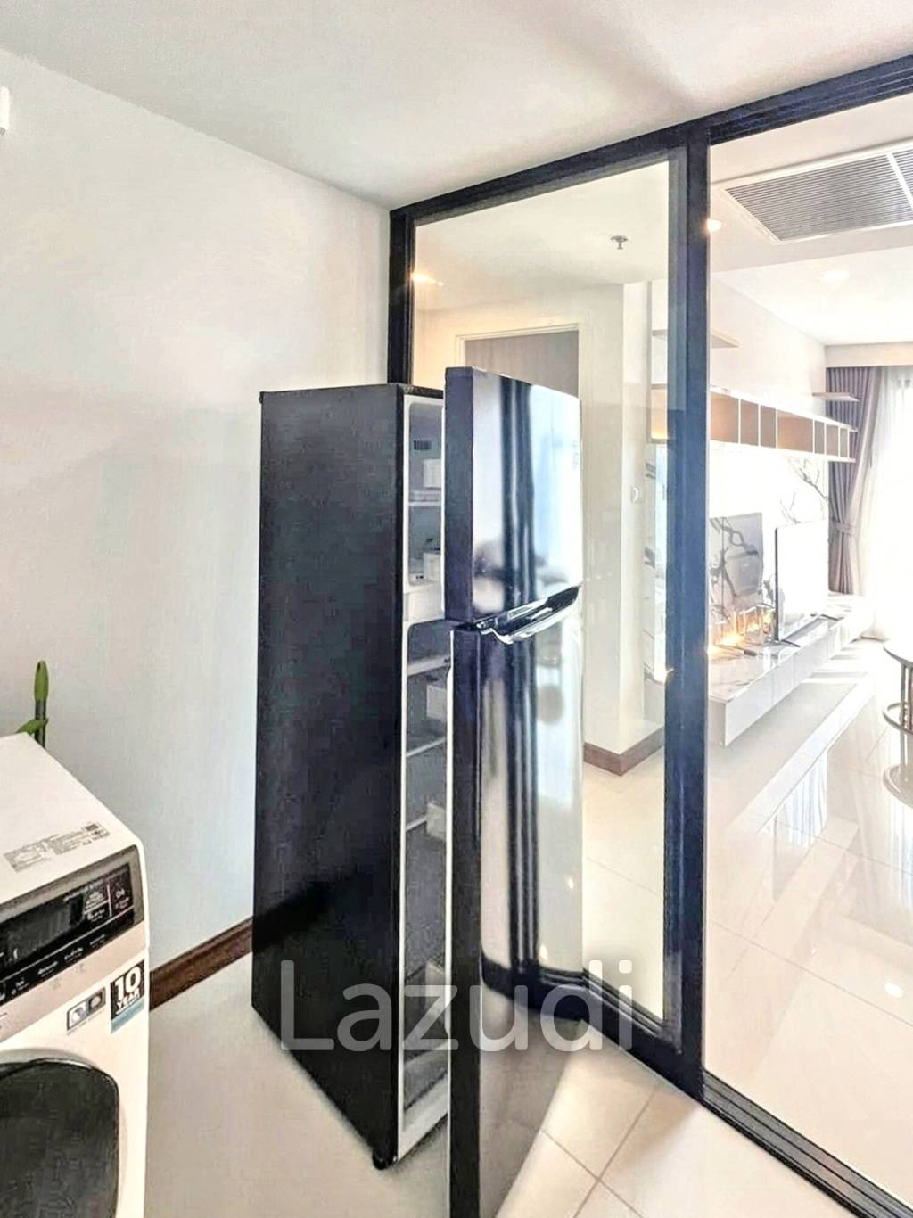 1 Bed 1 Bath 48 SQ.M Supalai Premier Charoen Nakhon