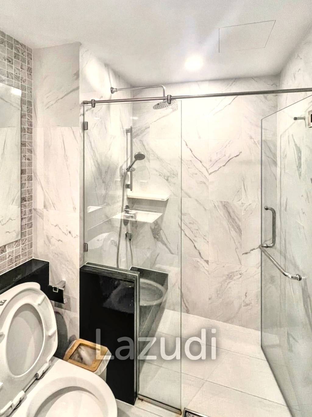 1 Bed 1 Bath 48 SQ.M Supalai Premier Charoen Nakhon
