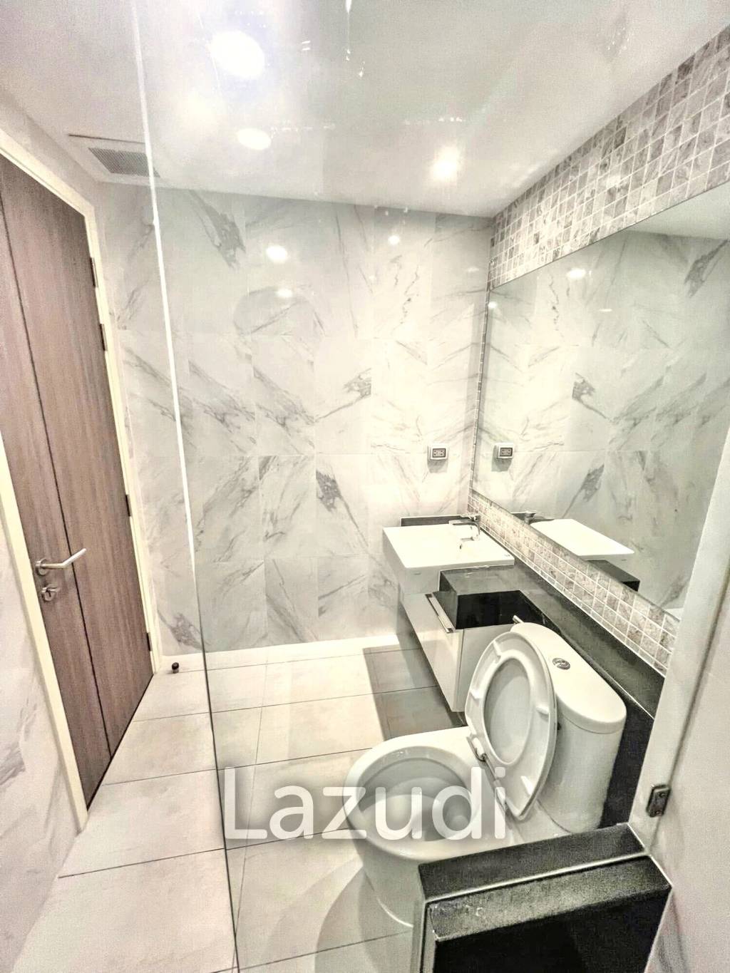 1 Bed 1 Bath 48 SQ.M Supalai Premier Charoen Nakhon