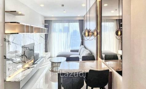 1 Bed 1 Bath 48 SQ.M Supalai Premier Charoen Nakhon