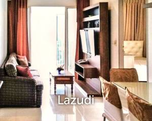 2 Bedroom 2 Baht 58 SQ.M Ideo Verve Sukhumvit
