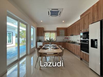 3 Bed 3 Bath 496 SQ.M Pina by Sabai Home