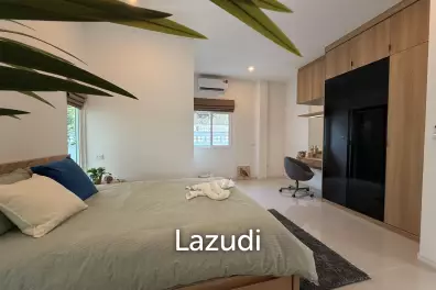 3 Bed 3 Bath 496 SQ.M Pina by Sabai Home