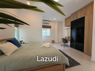 3 Bed 3 Bath 496 SQ.M Pina by Sabai Home