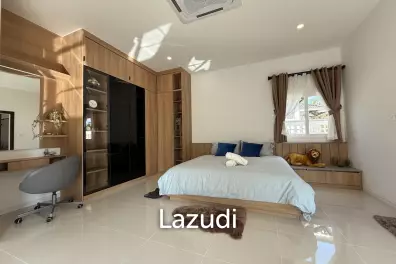 3 Bed 3 Bath 496 SQ.M Pina by Sabai Home