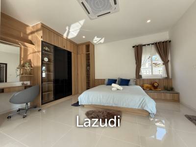3 Bed 3 Bath 496 SQ.M Pina by Sabai Home