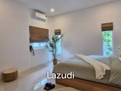 3 Bed 3 Bath 496 SQ.M Pina by Sabai Home