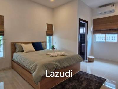 3 Bed 3 Bath 496 SQ.M Pina by Sabai Home