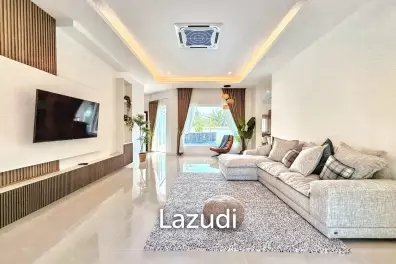 3 Bed 3 Bath 496 SQ.M Pina by Sabai Home