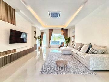 3 Bed 3 Bath 496 SQ.M Pina by Sabai Home