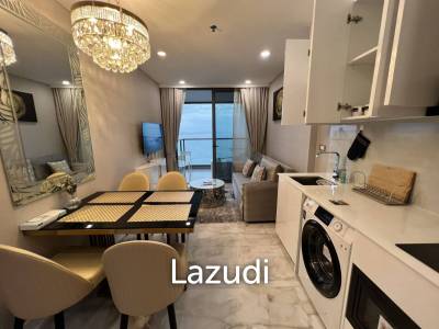 1 Bed 1 Bath 35 SQ.M. Copacabana Beach Jomtien