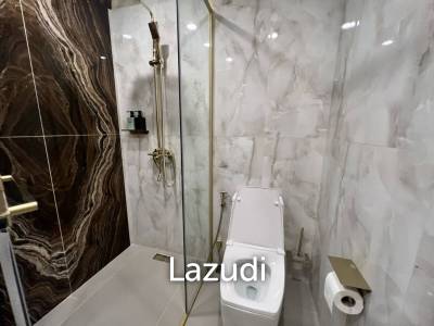 1 Bed 1 Bath 35 SQ.M. Copacabana Beach Jomtien