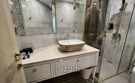 1 Bed 1 Bath 35 SQ.M. Copacabana Beach Jomtien