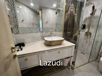1 Bed 1 Bath 35 SQ.M. Copacabana Beach Jomtien