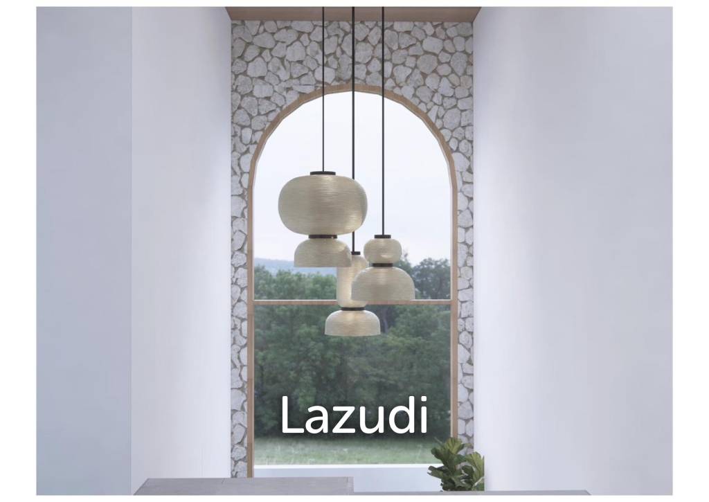 3 Bedroom Off Plan Leasehold Development in buzzling Seminyak
