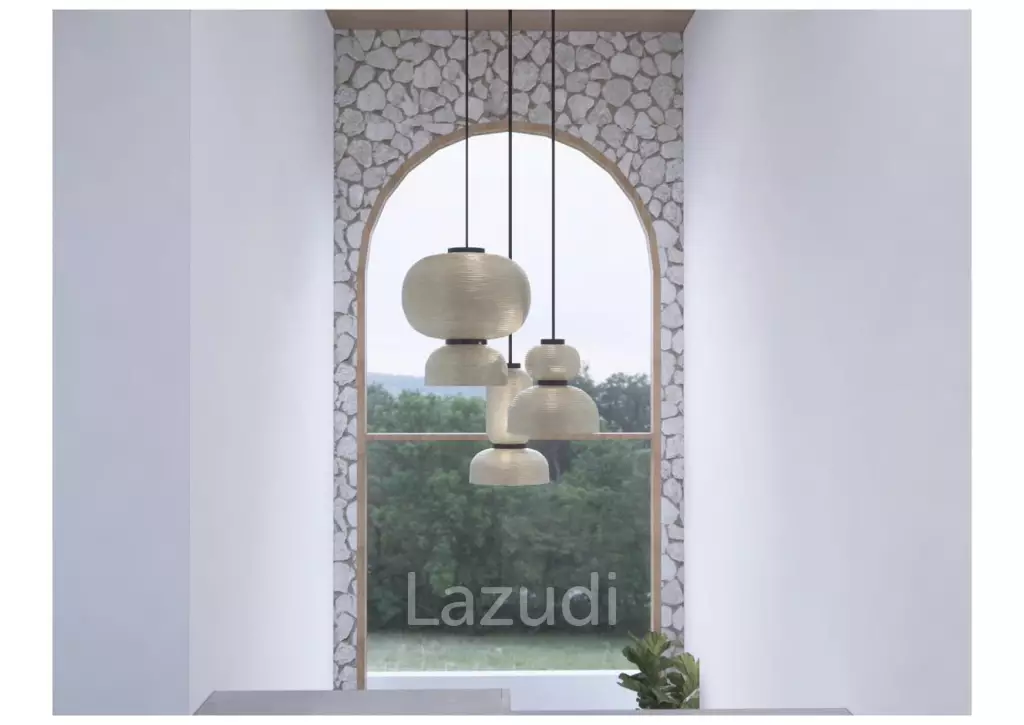 3 Bedroom Off Plan Leasehold Development in buzzling Seminyak