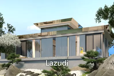 3 Bed 3 Bath 150 SQ.M Asteria Villas