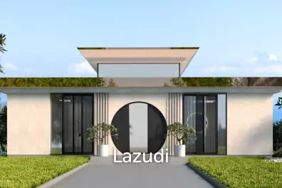 3 Bed 3 Bath 150 SQ.M Asteria Villas