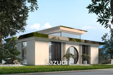 3 Bed 3 Bath 150 SQ.M Asteria Villas
