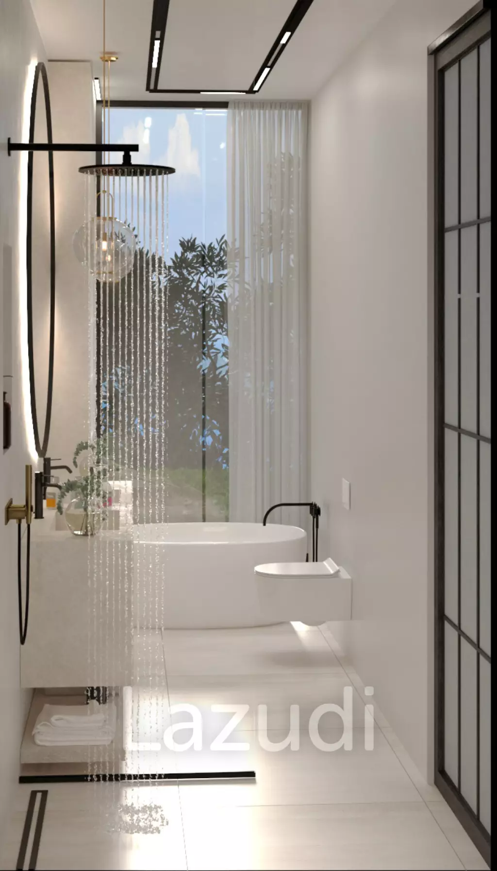 3 Bed 3 Bath 150 SQ.M Asteria Villas