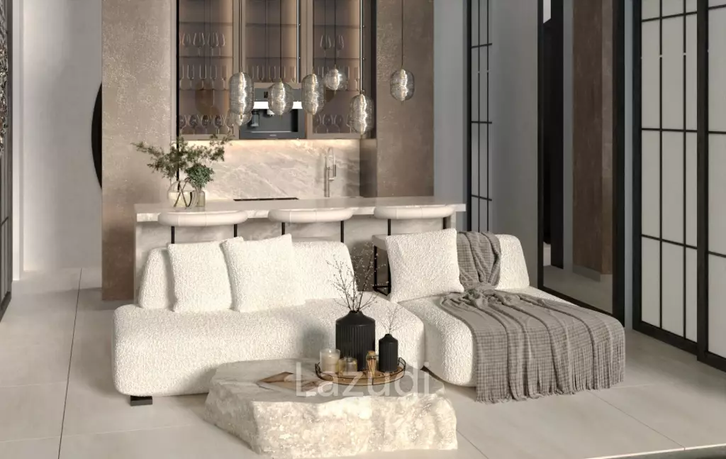 3 Bed 3 Bath 150 SQ.M Asteria Villas