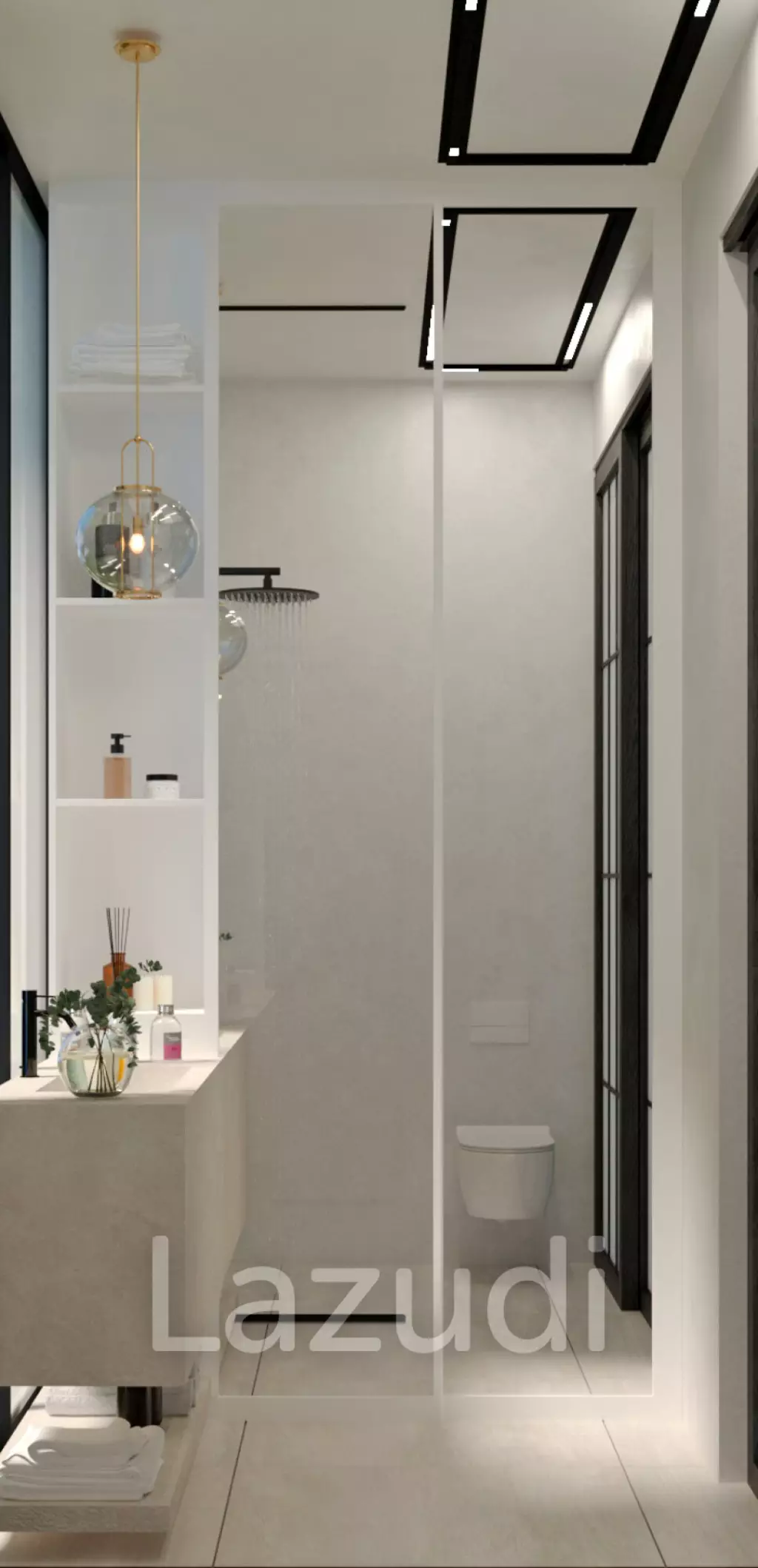3 Bed 3 Bath 150 SQ.M Asteria Villas