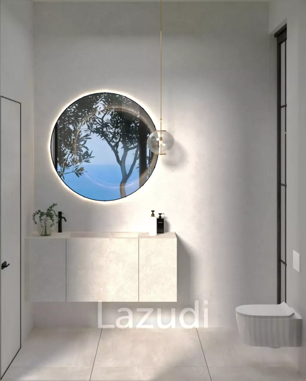 3 Bed 3 Bath 150 SQ.M Asteria Villas
