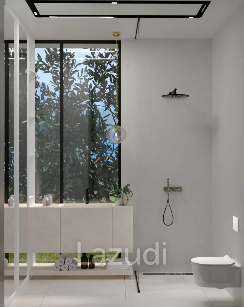 3 Bed 3 Bath 150 SQ.M Asteria Villas