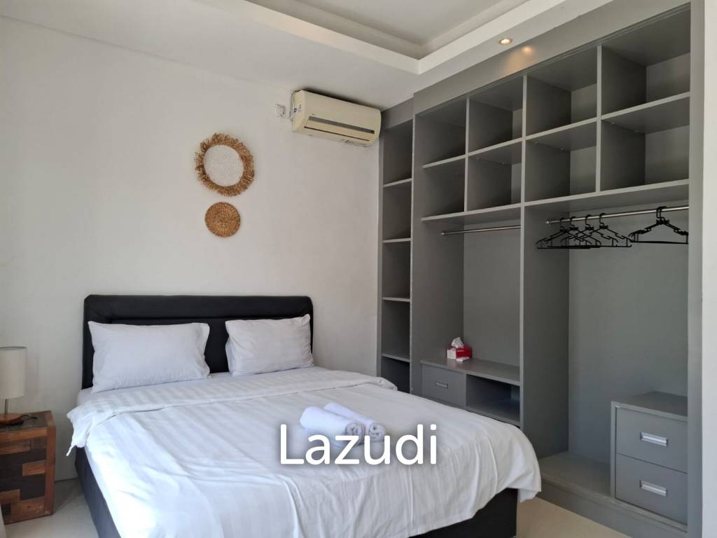 Two Leasehold Villas for the Price of One - Seminyak