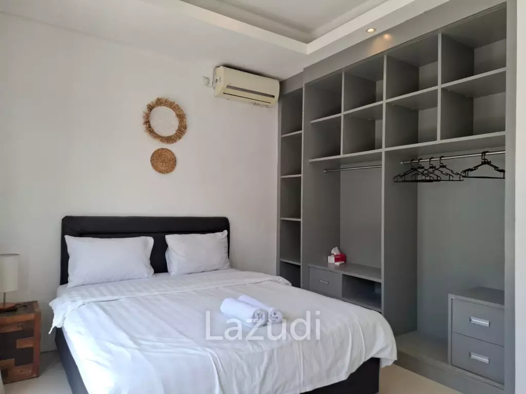 Two Leasehold Villas for the Price of One - Seminyak