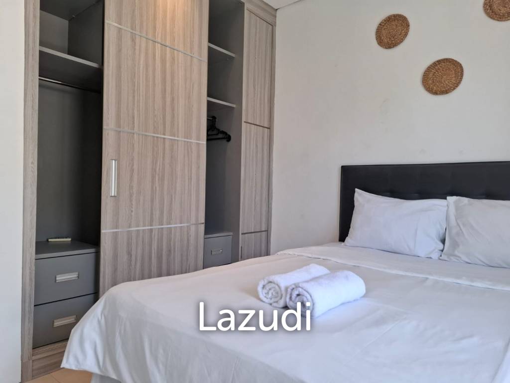Two Leasehold Villas for the Price of One - Seminyak