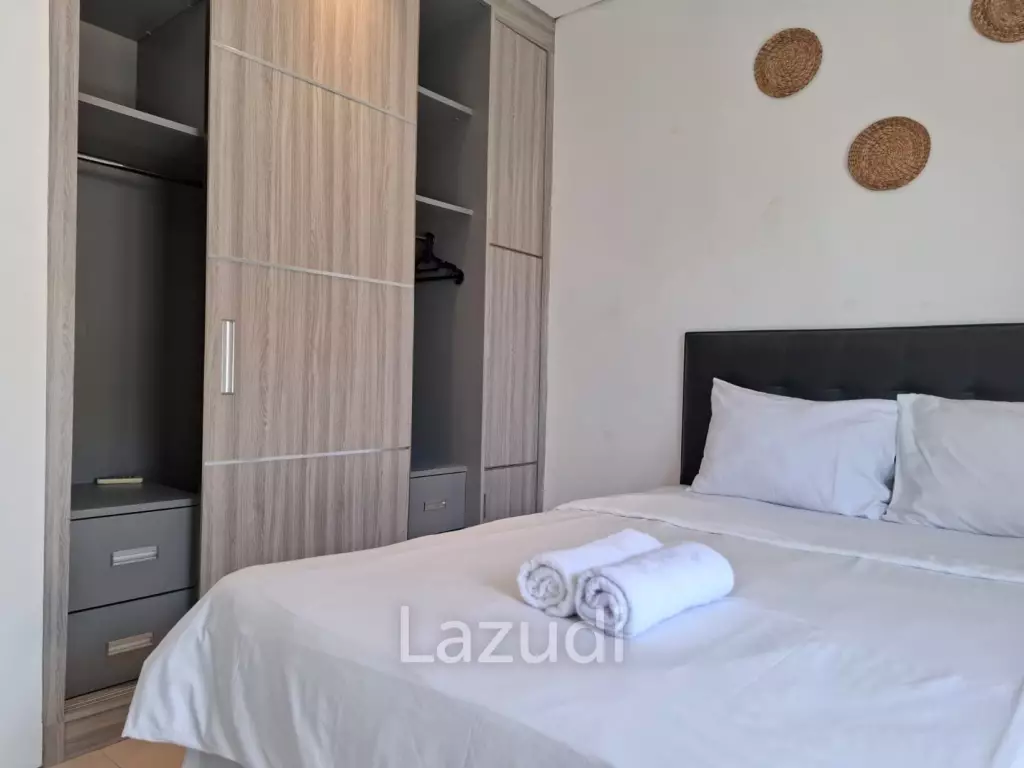 Two Leasehold Villas for the Price of One - Seminyak