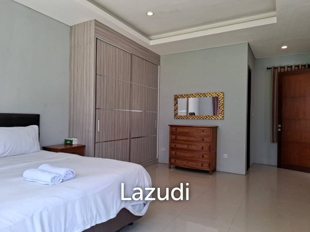 Two Leasehold Villas for the Price of One - Seminyak