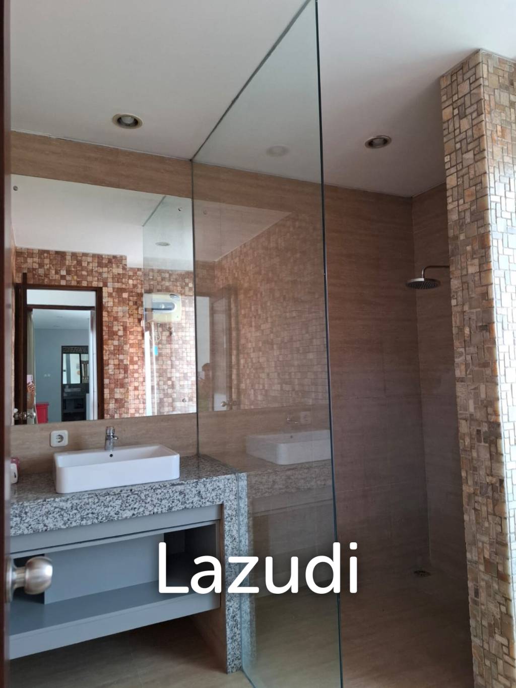 Two Leasehold Villas for the Price of One - Seminyak