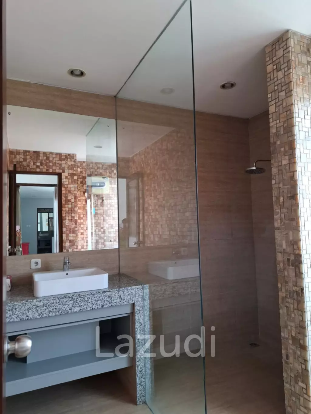Two Leasehold Villas for the Price of One - Seminyak