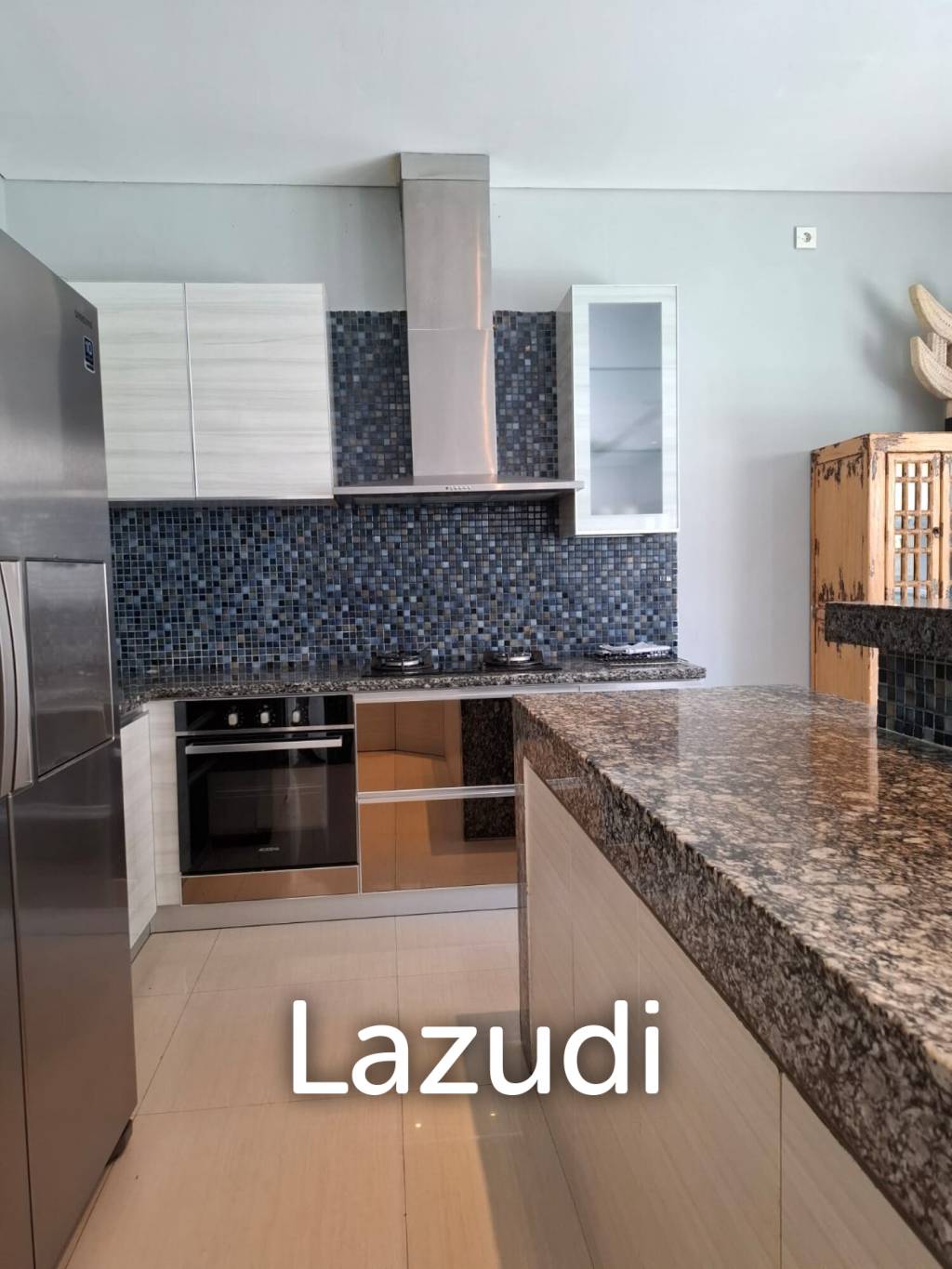 Two Leasehold Villas for the Price of One - Seminyak