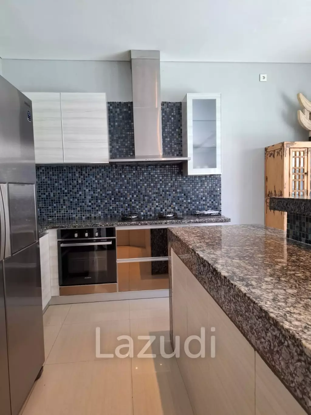 Two Leasehold Villas for the Price of One - Seminyak
