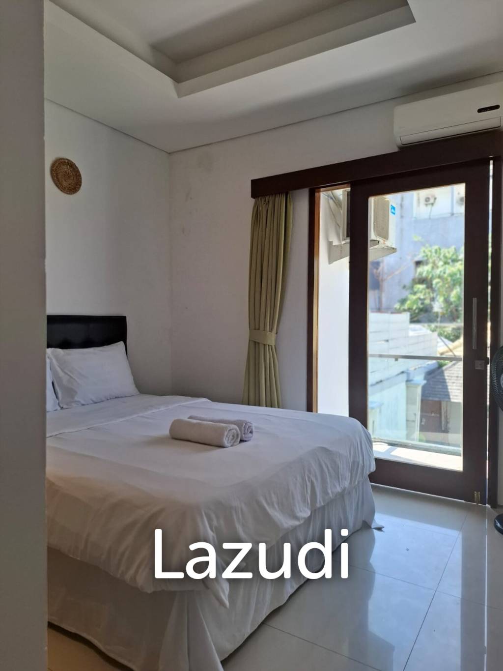 Two Leasehold Villas for the Price of One - Seminyak
