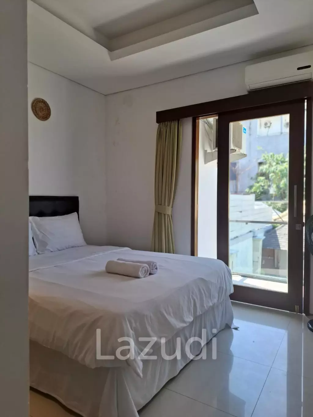 Two Leasehold Villas for the Price of One - Seminyak