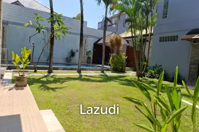 Two Leasehold Villas for the Price of One - Seminyak