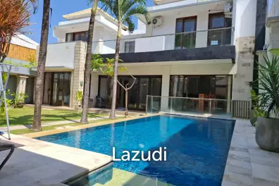 Two Leasehold Villas for the Price of One - Seminyak